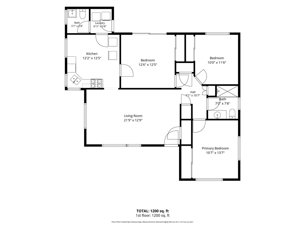 1460 N Aldenville Avenue, Covina, CA 91722