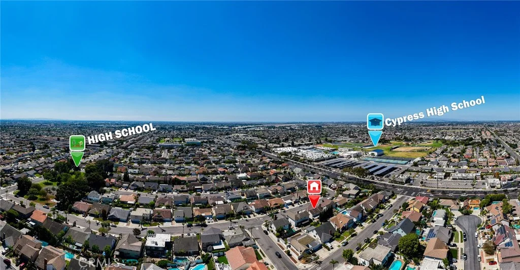 6053 Lawrence St, Cypress, CA 90630