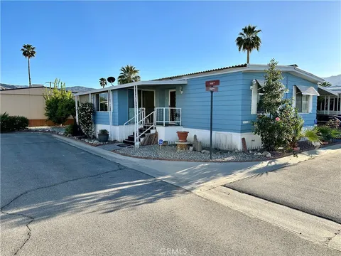 8 Oasis Drive S, Cathedral City, CA 92234 - MLS#: CV24068825