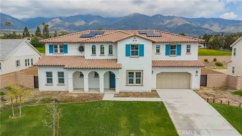 13408 Silver Sky Road, Rancho Cucamonga, CA MLS: WS25074019