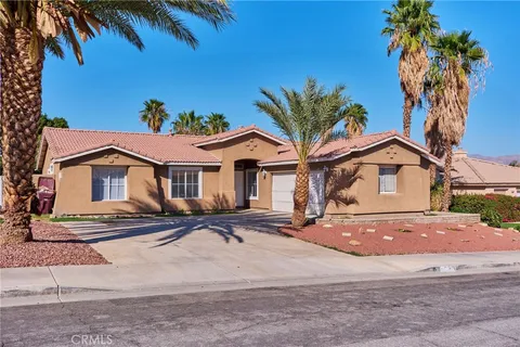 79830 Dandelion Drive, La Quinta, CA MLS: PW25039940