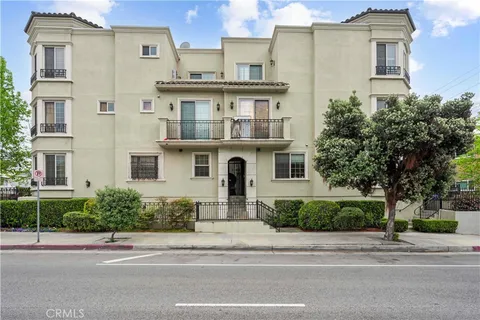 3501 Tilden Avenue Unit 9, Los Angeles, CA MLS: SR25086916