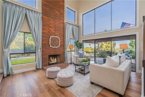 9403 Mesa Robles Drive, Whittier, CA MLS: TR25108554