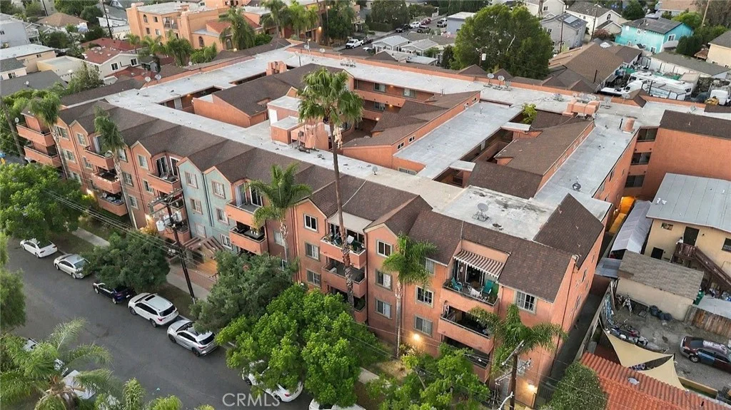 2507 E 15th Street Unit 109, Long Beach, CA 90804