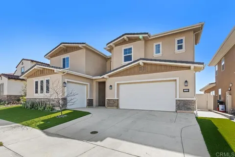 1228 Spivey Rd, Chula Vista, CA MLS: PTP2501492