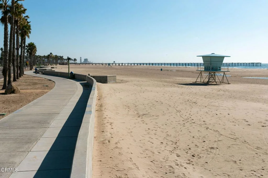 229 S Ventura Road Unit 108, Port Hueneme, CA 93041