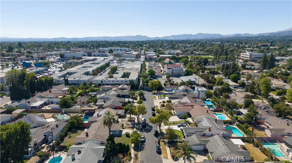 16834 Hiawatha Street, Los Angeles, CA 91344