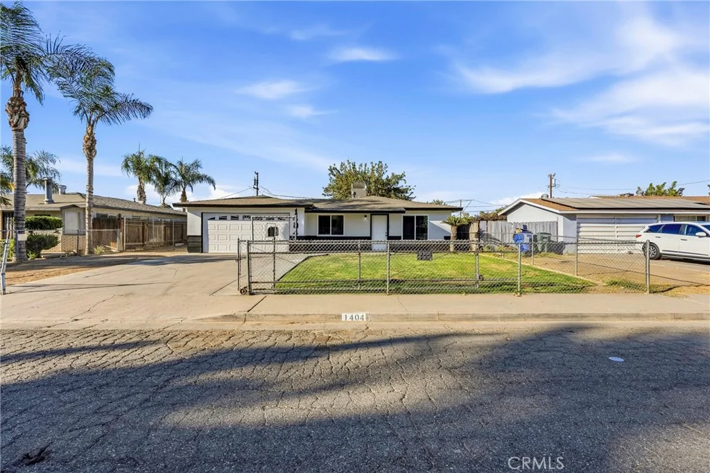 1404 Ivan Avenue, Bakersfield, CA 93304
