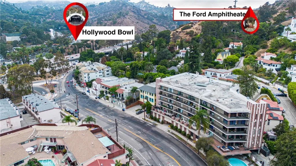 Additional image 39 of 2260 N North Cahuenga Boulevard Unit 302, Los Angeles, CA 90068