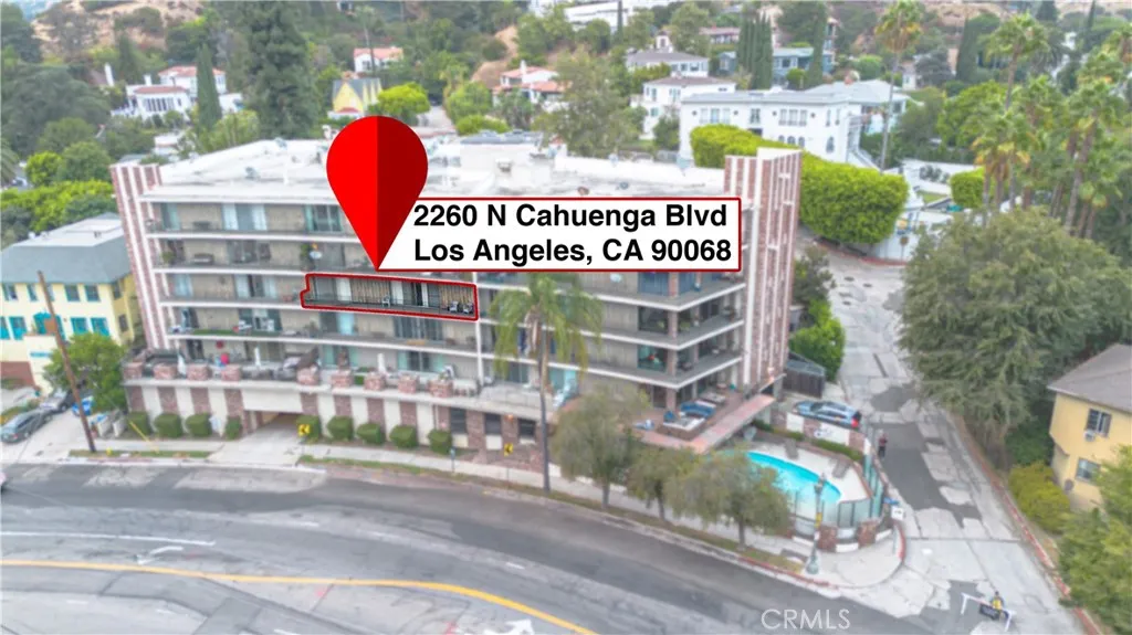 Additional image 38 of 2260 N North Cahuenga Boulevard Unit 302, Los Angeles, CA 90068