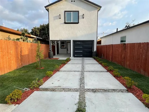 2032 E Stockwell, Compton, CA 90222 - MLS#: DW25065388