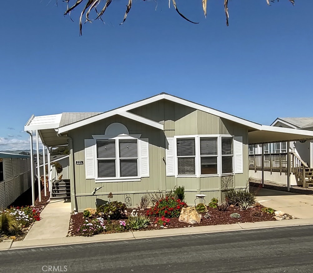 765 Mesa View Drive 225, Arroyo Grande, CA 93420 - MLS#: PI23078337