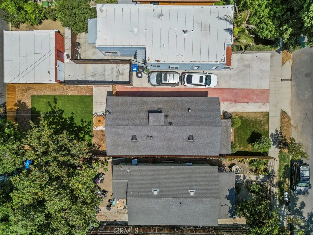 3705 S St Andrews Pl, Los Angeles, CA 90018