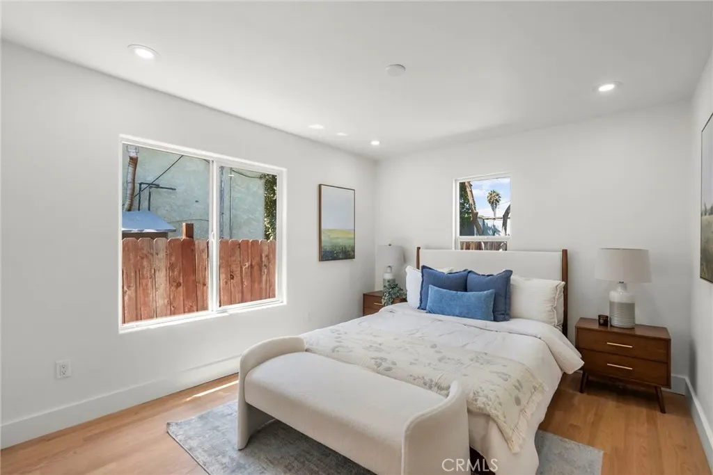 Additional image 24 of 3705 S St Andrews Pl, Los Angeles, CA 90018