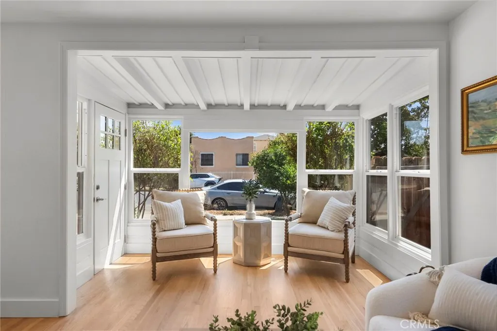 Additional image 6 of 3705 S St Andrews Pl, Los Angeles, CA 90018