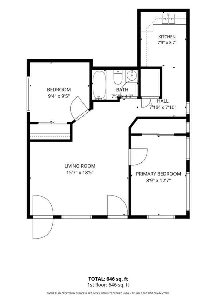 5448 Pomona Blvd, Los Angeles, CA 90022