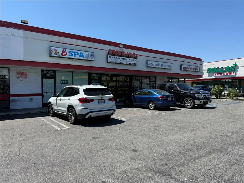 Additional image 16 of 18125 Saticoy Street, Reseda, CA 91335