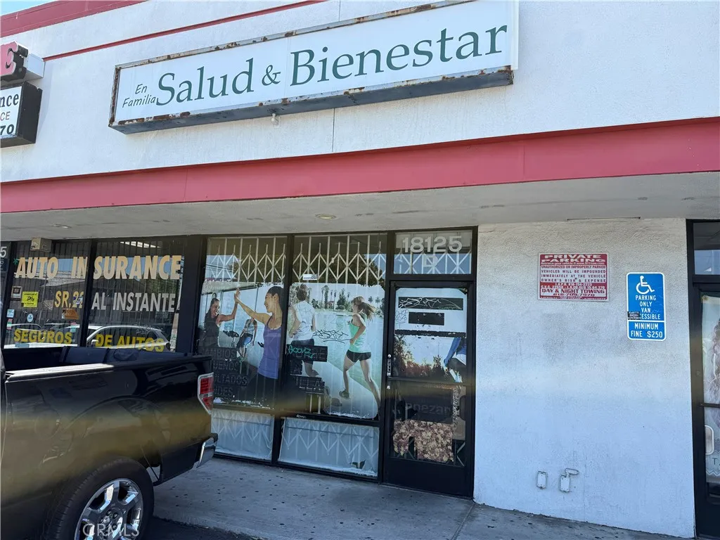 Additional image 15 of 18125 Saticoy Street, Reseda, CA 91335