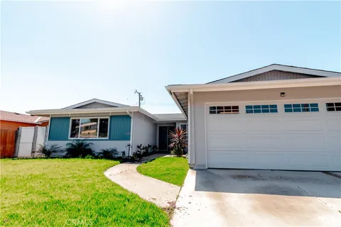 1020 Mariposa Drive, Brea, CA MLS: IG25077380