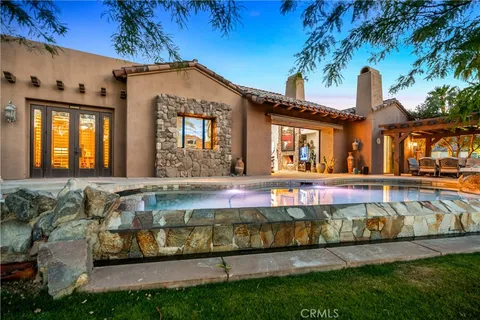 57895 East Stone Creek Trail, La Quinta, CA MLS: OC25072629