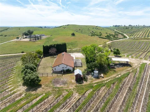 1375 Grana Place, San Miguel, CA MLS: NS24085381