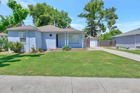 49 Michigan Street, Yuba City, CA MLS: SN25106925