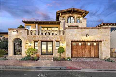 342 W Paseo De Cristobal, San Clemente, CA MLS: OC25039216