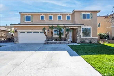 11841 Amethyst Court, Jurupa Valley, CA 91752 - MLS#: IV25044044