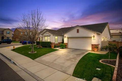 30459 Cowboy Lane, Menifee, CA MLS: DW25056182
