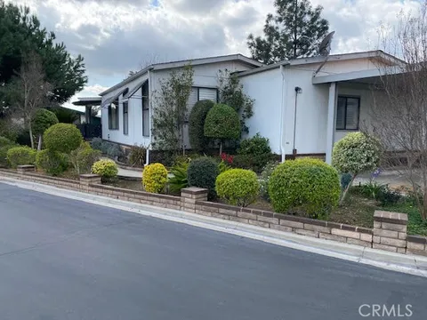 605 Crest Lake Circle Unit 230, Brea, CA MLS: PW25033337