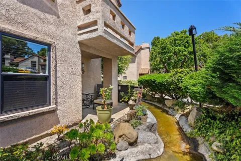 1044 Calle Del Cerro Unit 307, San Clemente, CA MLS: OC25095192
