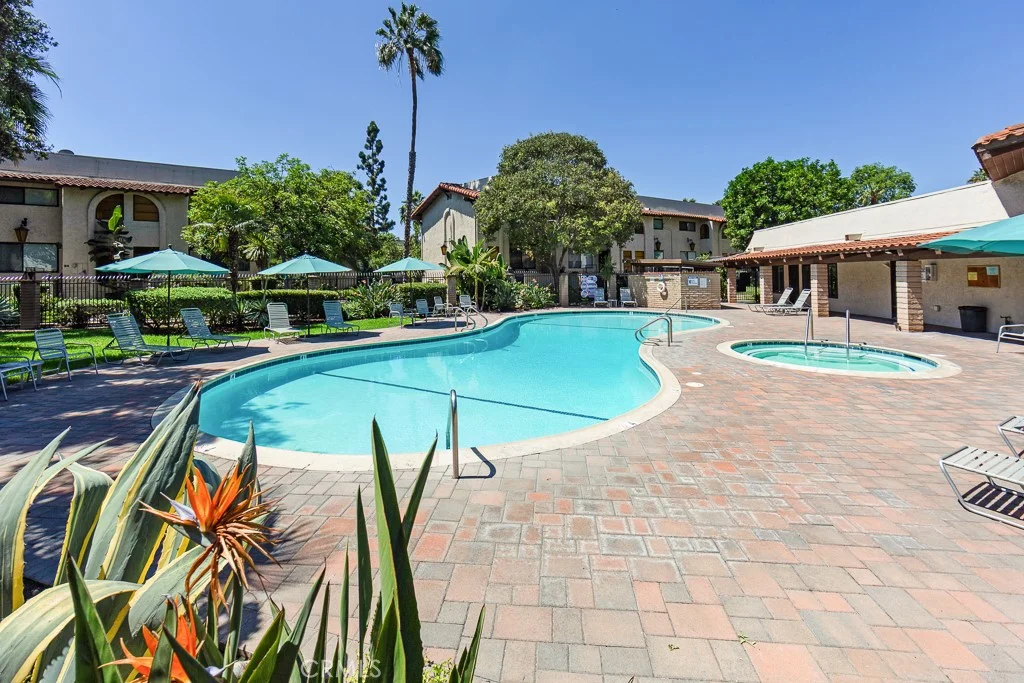 400 S Flower St Unit 92, Orange, CA 92868