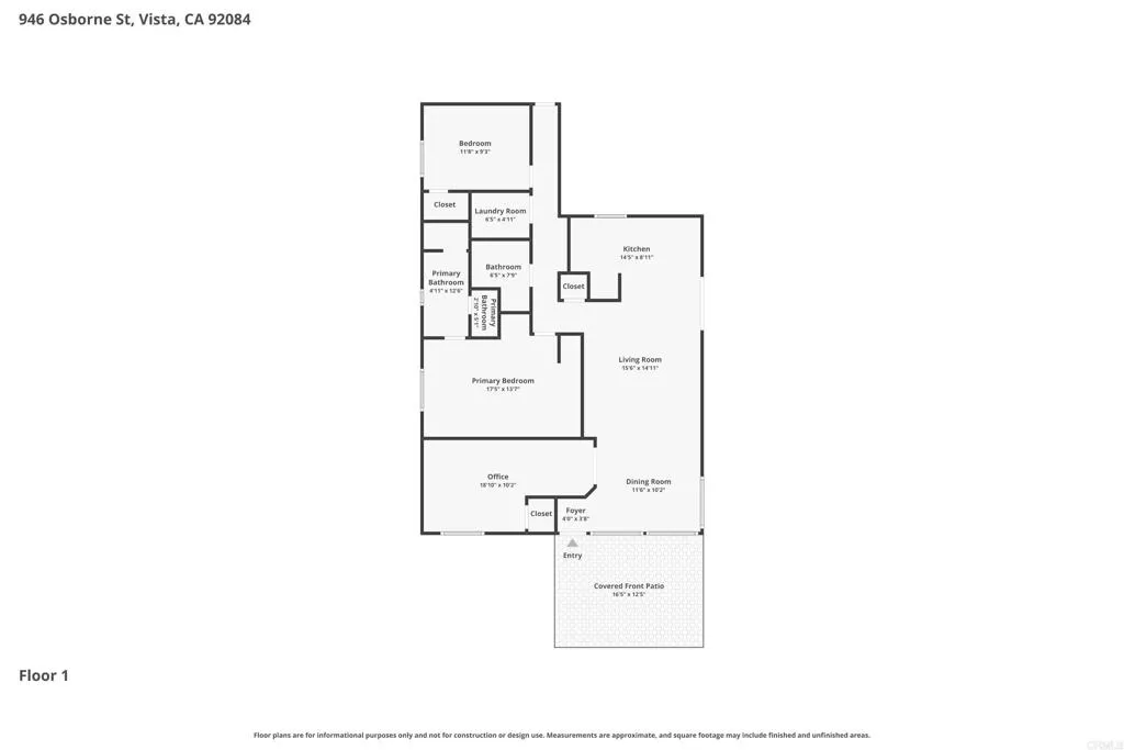 Additional image 78 of 946 Osborne Street, Vista, CA 92084