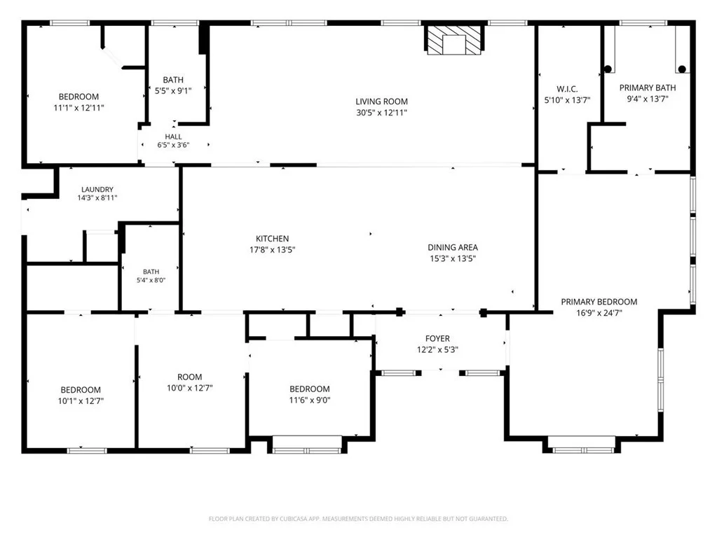 23551 Carona Avenue, Corning, CA 96021