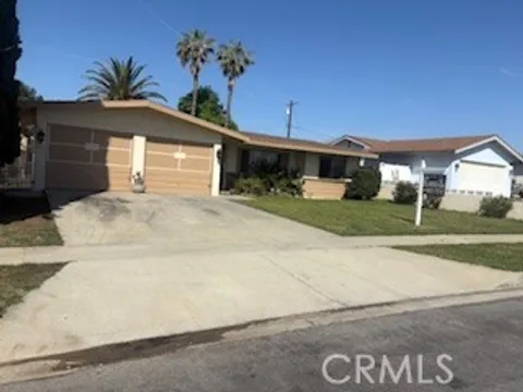 9394 Kempster Avenue, Fontana, CA MLS: IV25065739