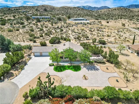 31603 Bogie Place, Llano, CA MLS: ND25082461