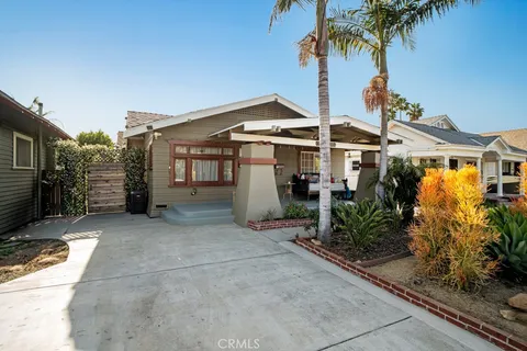 3031 4th Avenue, Los Angeles, CA MLS: SR25110407