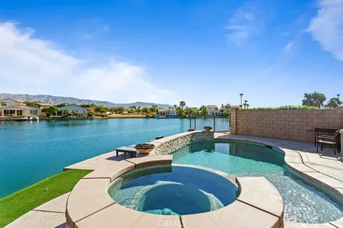 84250 Tramonto Way, Indio, CA MLS: OC25022611