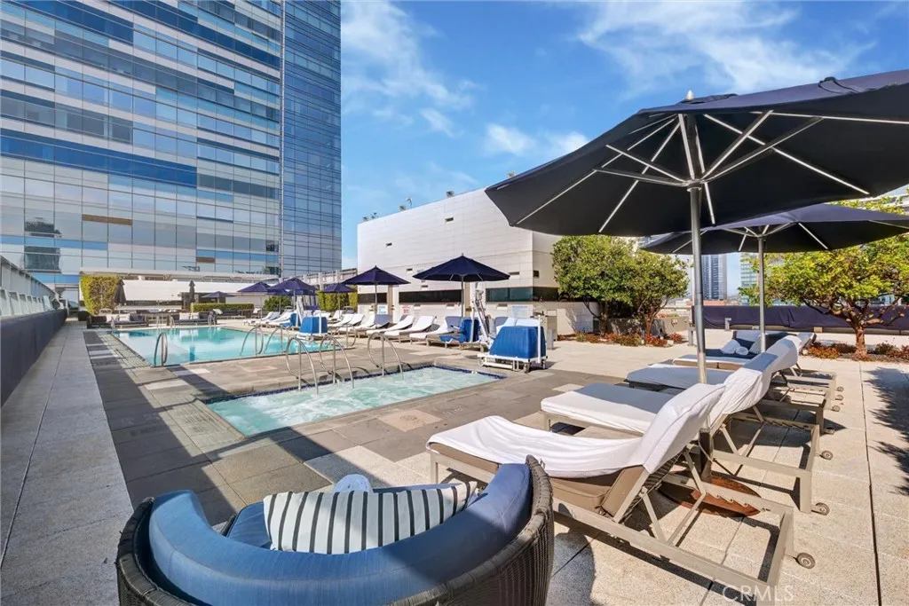 Additional image 35 of 900 W Olympic Boulevard Unit 45F, Los Angeles, CA 90015