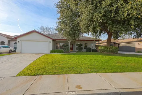 9813 Valerio Court, Bakersfield, CA 93312 - MLS#: SR25044694