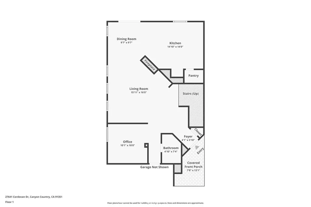 Additional image 50 of 27641 Cordovan Drive, Canyon Country, CA 91351