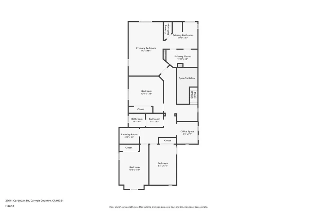 Additional image 101 of 27641 Cordovan Drive, Canyon Country, CA 91351