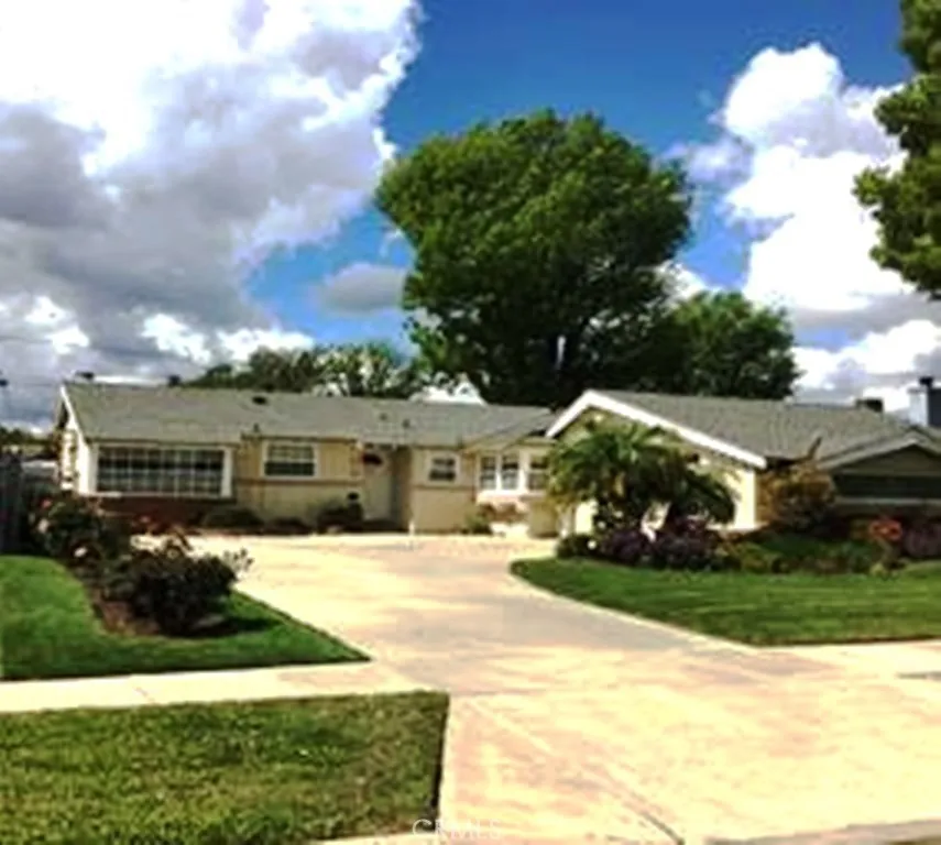 10453 Ruffner Avenue, Granada Hills, CA 91344