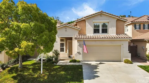 21003 Oakriver Lane, Newhall, CA MLS: SW25076142