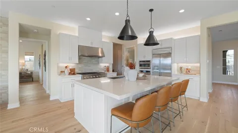 29592 Paseo Botella, Valencia, CA MLS: OC25094130