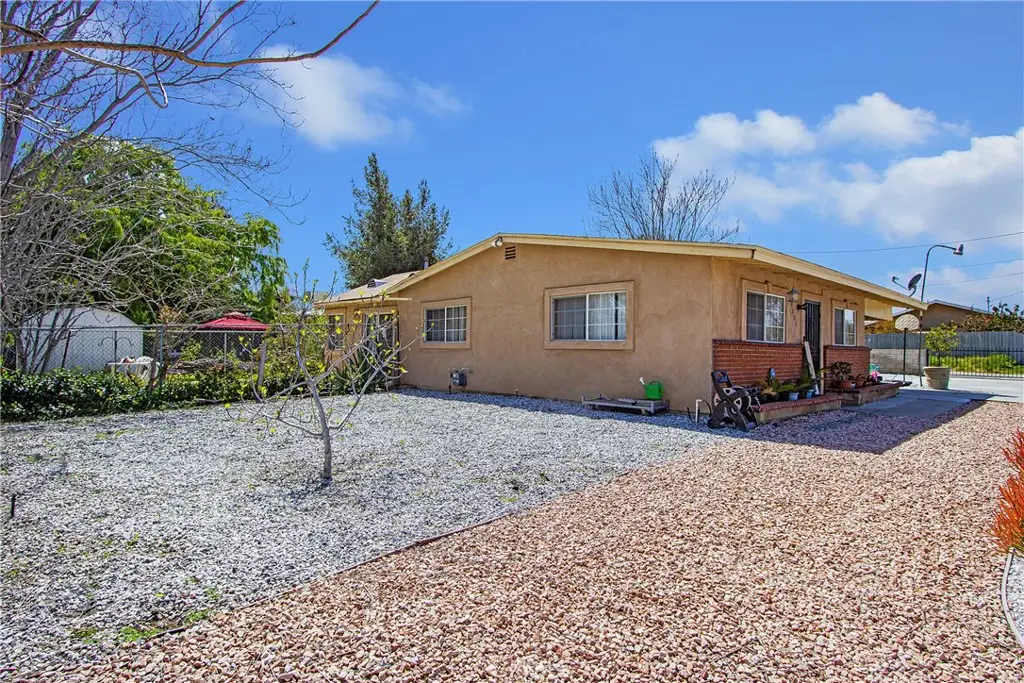 24631 Fir Avenue, Moreno Valley, CA 92553