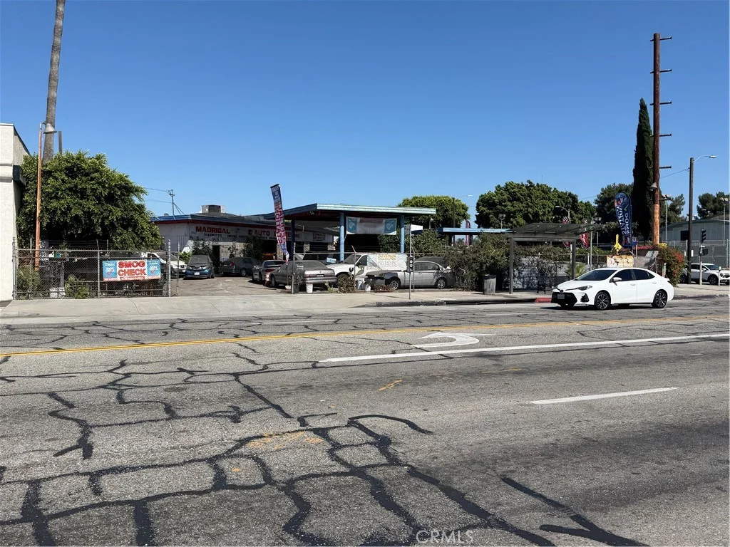 15022 S Atlantic Ave, Compton, CA 90221