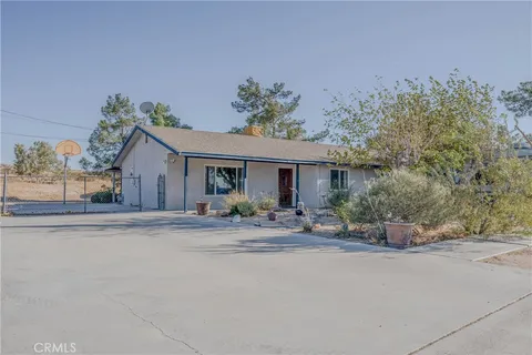 Property image for 28377 Church Street, Barstow, CA 92311