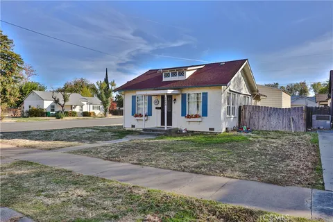 1603 Butte Street, Corning, CA MLS: SN24234953