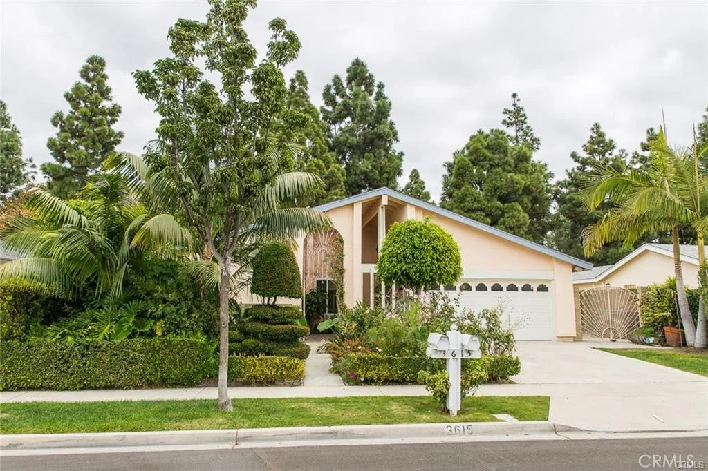 3615 Fenn Street, Irvine, CA 92614